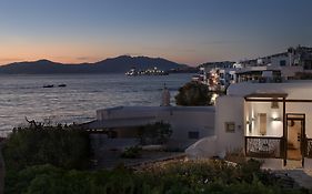 Little Venice Suites (Adults Only)